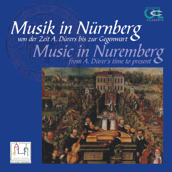 Musik in Nürnberg