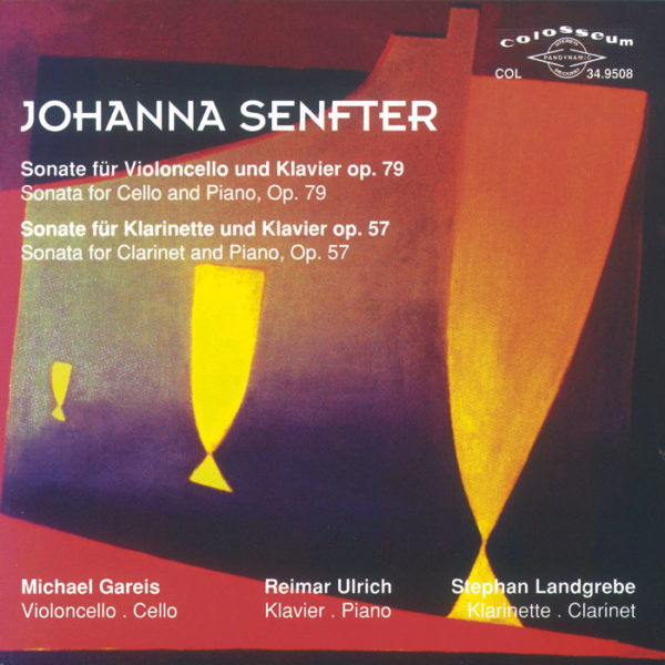 Johanna Senfter